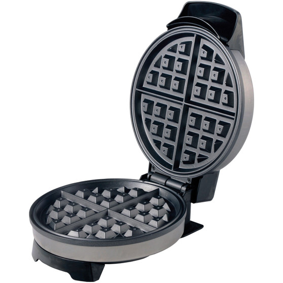 Brentwood 7 Nonstick Belgian Waffle Maker