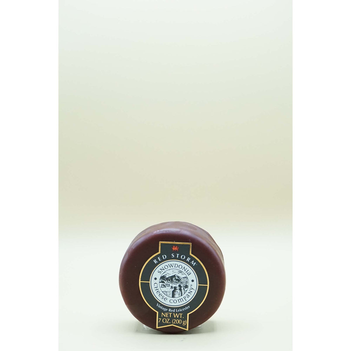 Snowdonia Cheese Company Red Storm Leicester 200gr