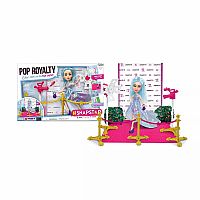 Snapstar SNAPSTAR Pop Royalty: Echo's Debut On The Pink Carpet