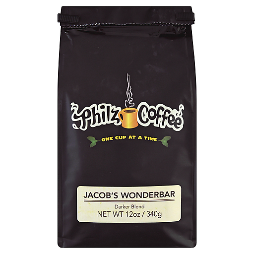 Philz Coffee Whole Bean