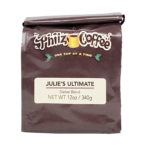 Julie's Ultimate At