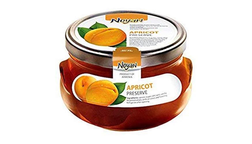 Tamani Preserve Noyan Aprocot 1lb