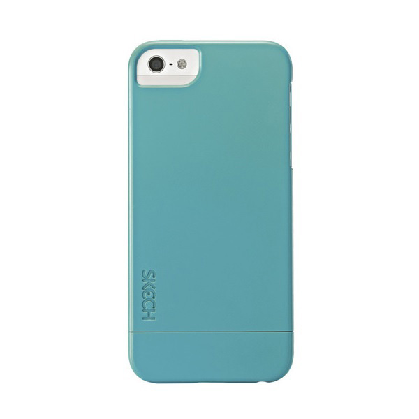Skech Aqua Sky Iphone 5 & 5S Sugar Sain Case [Skech] – CLEARANCE NEW – READ DESCRIPTION