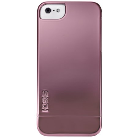 Skech iPhone 5/5s Case - Shine For iPhone 5S - Pink (IPH5-SH-PNK)