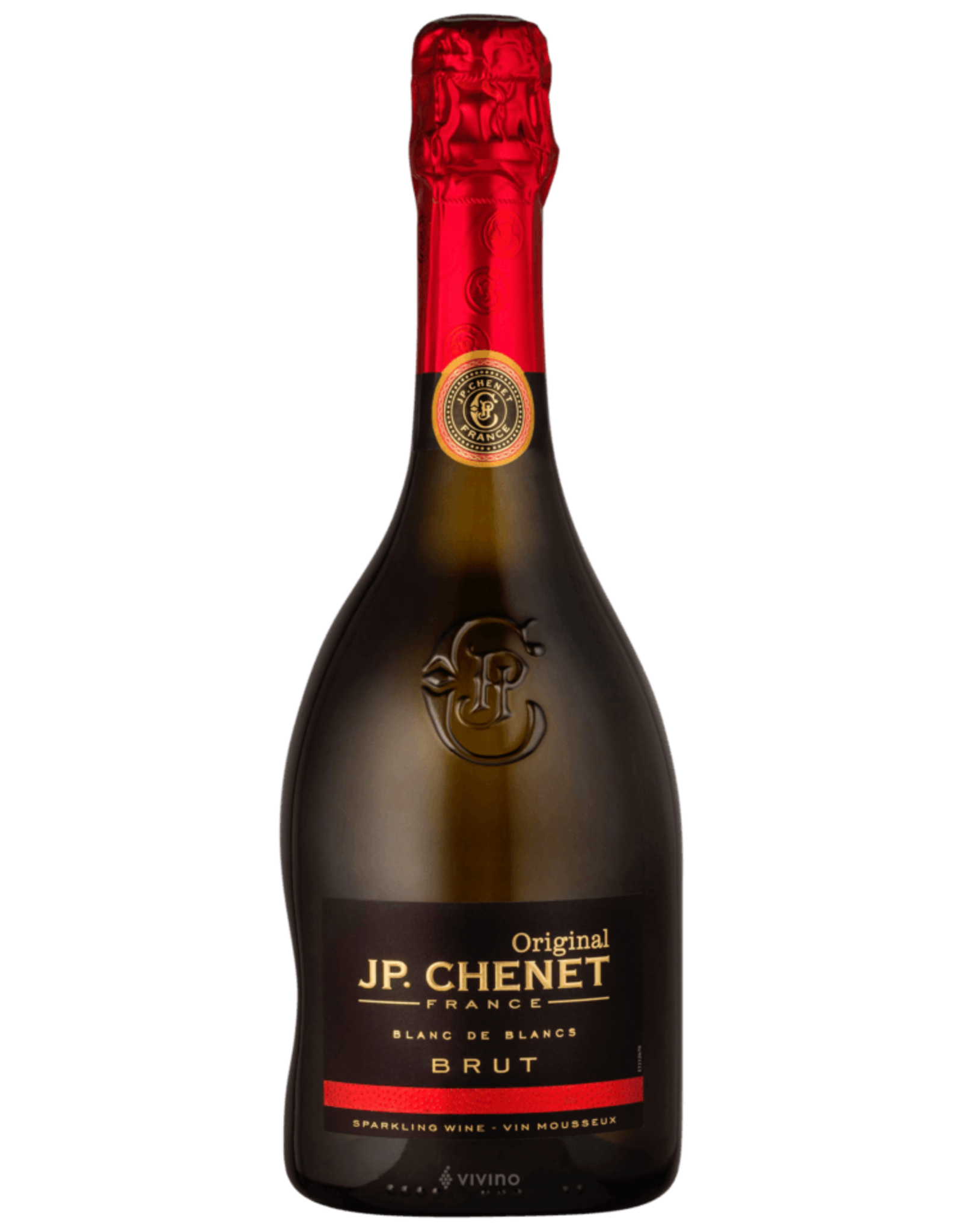 JP Chenet NV Blanc De Blancs Brut
