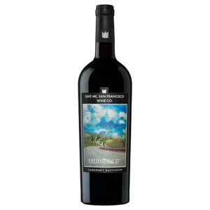 California 37 Cabernet Sauvignon
