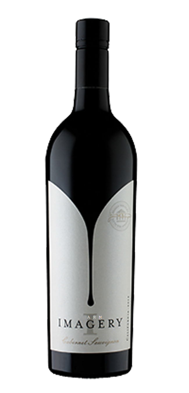 Imagery Cabernet Sauvignon Red Wine - 750ml, 2019 California