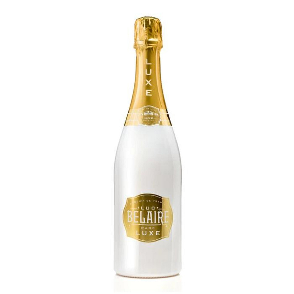 Luc Belaire Rare Luxe France Sparkling Wine