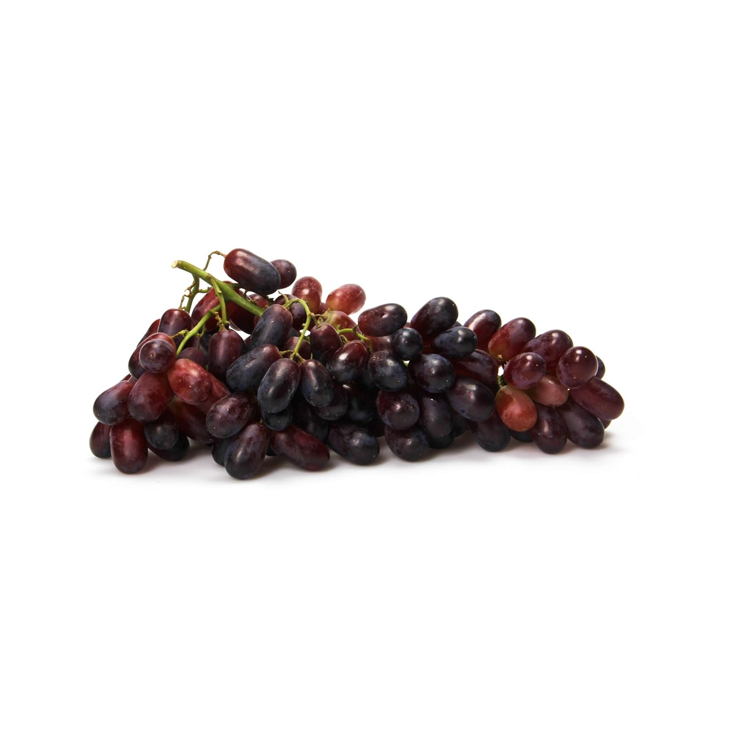 Holiday Grapes Red Seedless 2 Lb