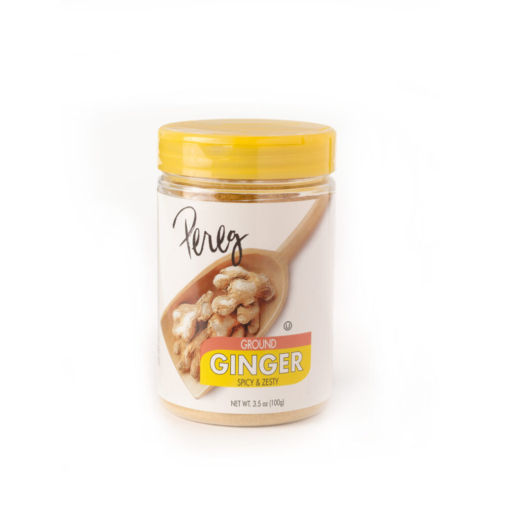Pereg Ginger Ground