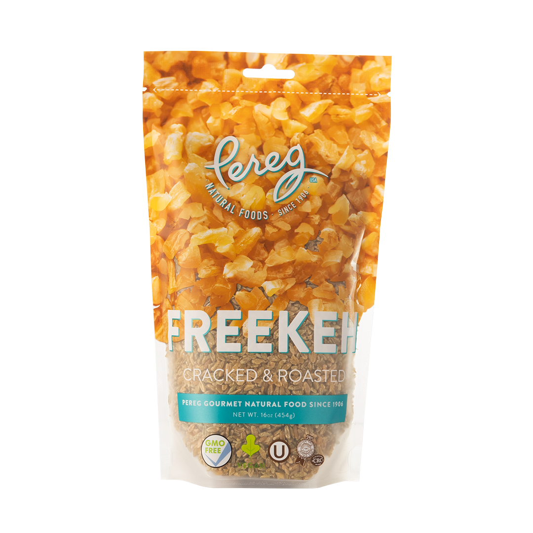 Pereg Freekeh 454g