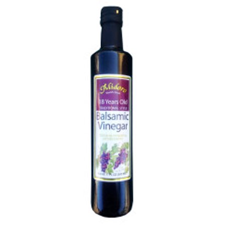 18 Years Old Traditional Style Balsamic Vinegar