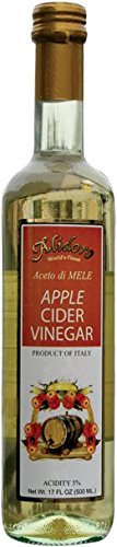 Alidoro Apple Cider Vinegar., 17 Fl Oz