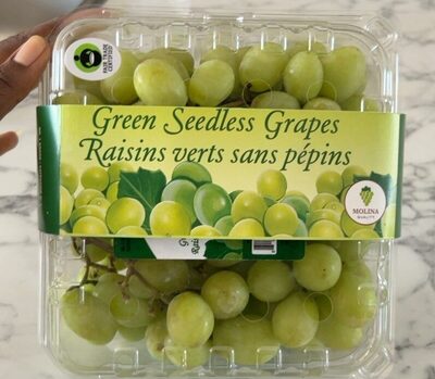 Grappes