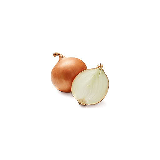 Certified Organic Produce Yellow Onion, 2lb Bag