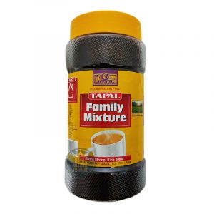 TAPAL Family Size Mix Jar