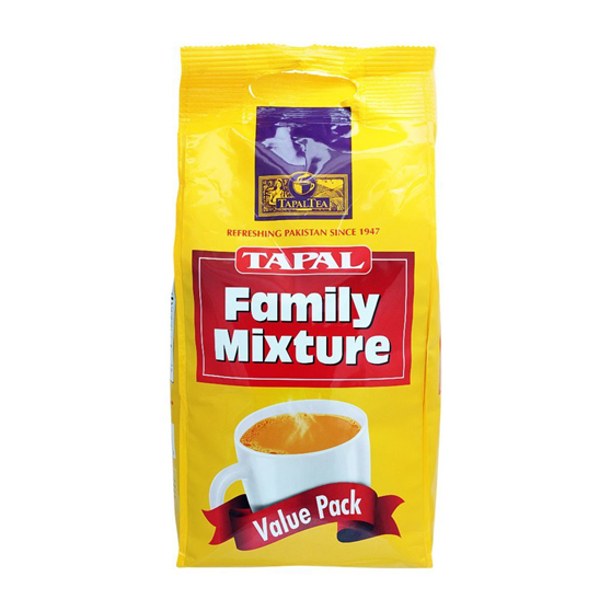 Tapal Tea Family Mixture 1kg