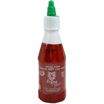 Sriracha Sauce