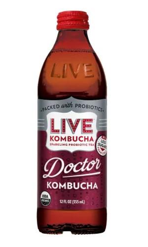 Live Soda Doctor