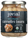 Jovial Cannellini Beans 13 Oz