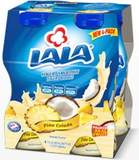 Lala Pina Colada Yogurt Drink