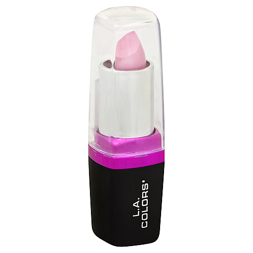 L.A. Colors Lip Color, Wild Child LIPC16