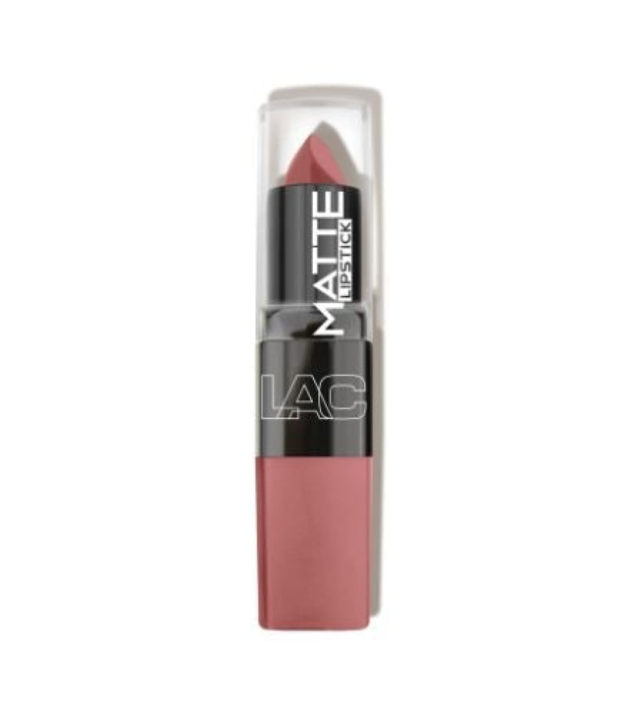 L.A. Colors Matte Lipstick Classy