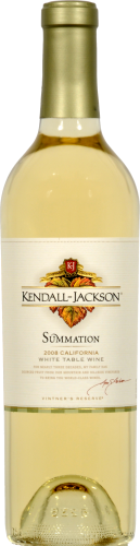 Kendall-Jackson White Table Wine 750 Ml