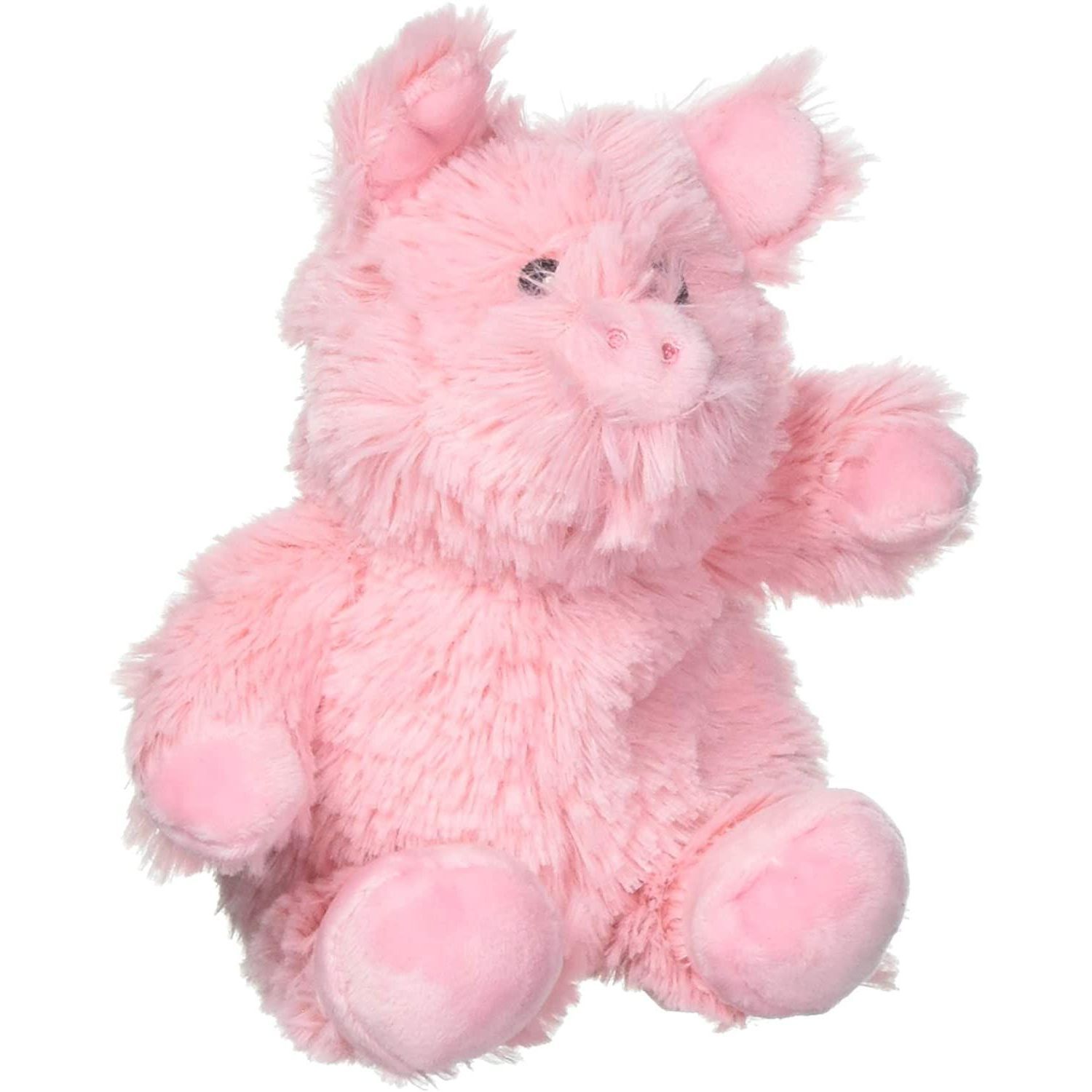 Warmies Pig Junior