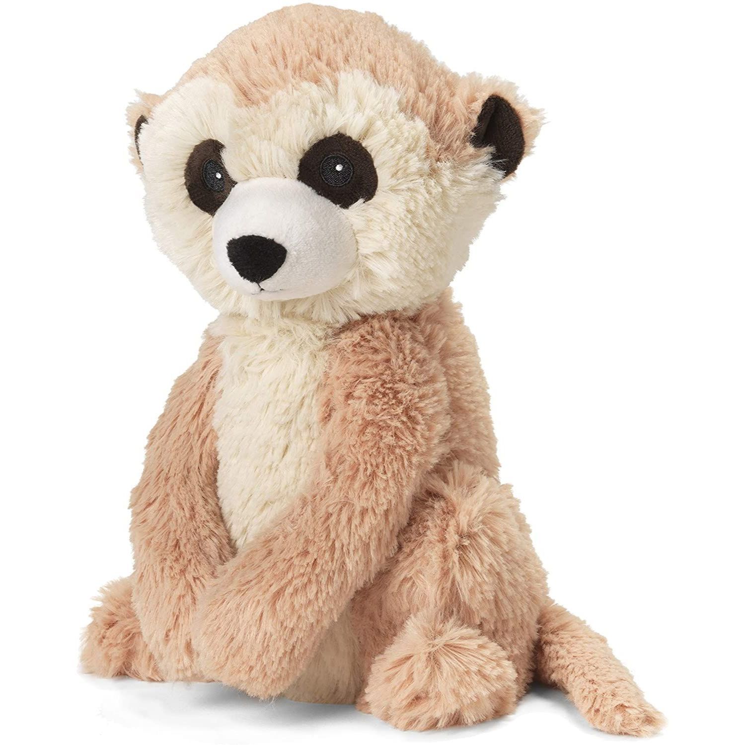 Warmies Cozy Plush: Meerkat