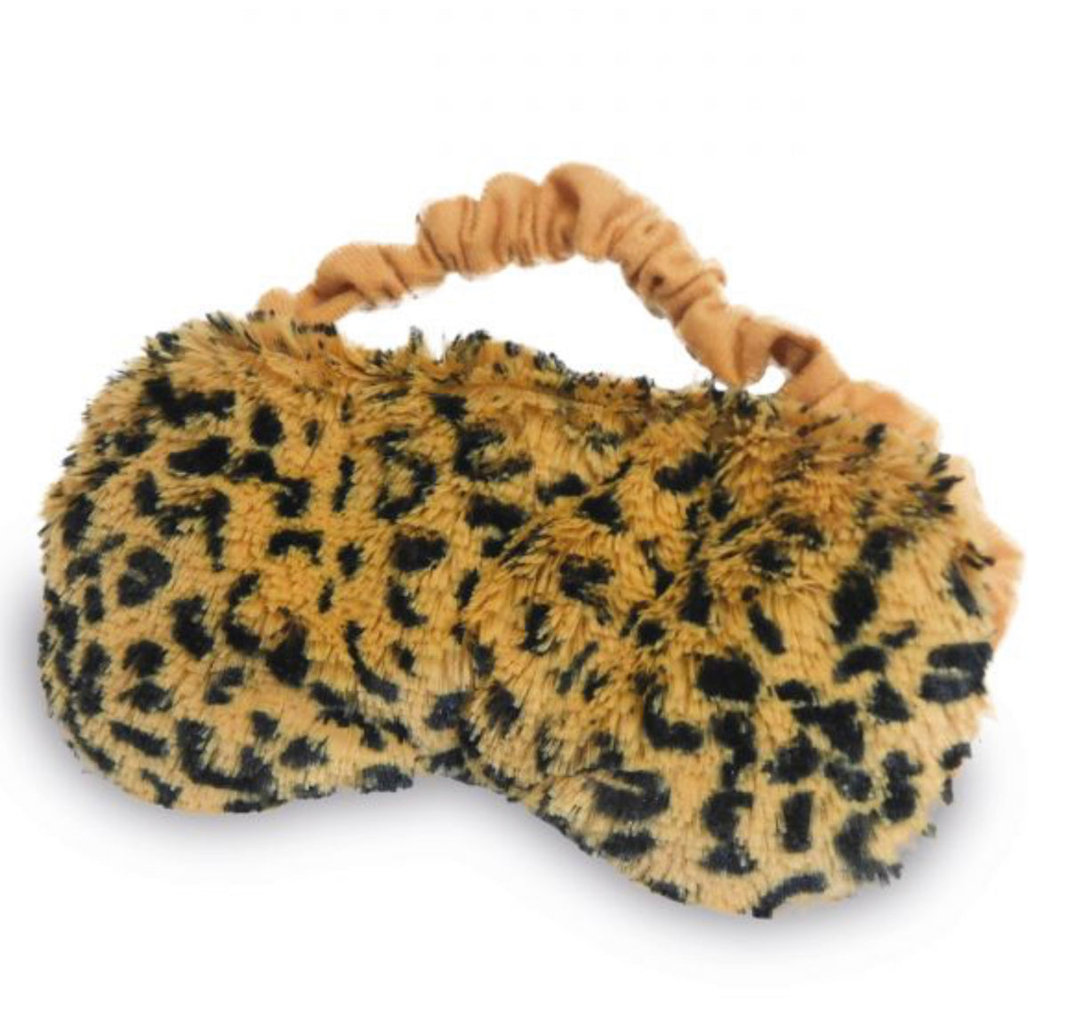 Warmies Marshmallow Lavender Eye Mask