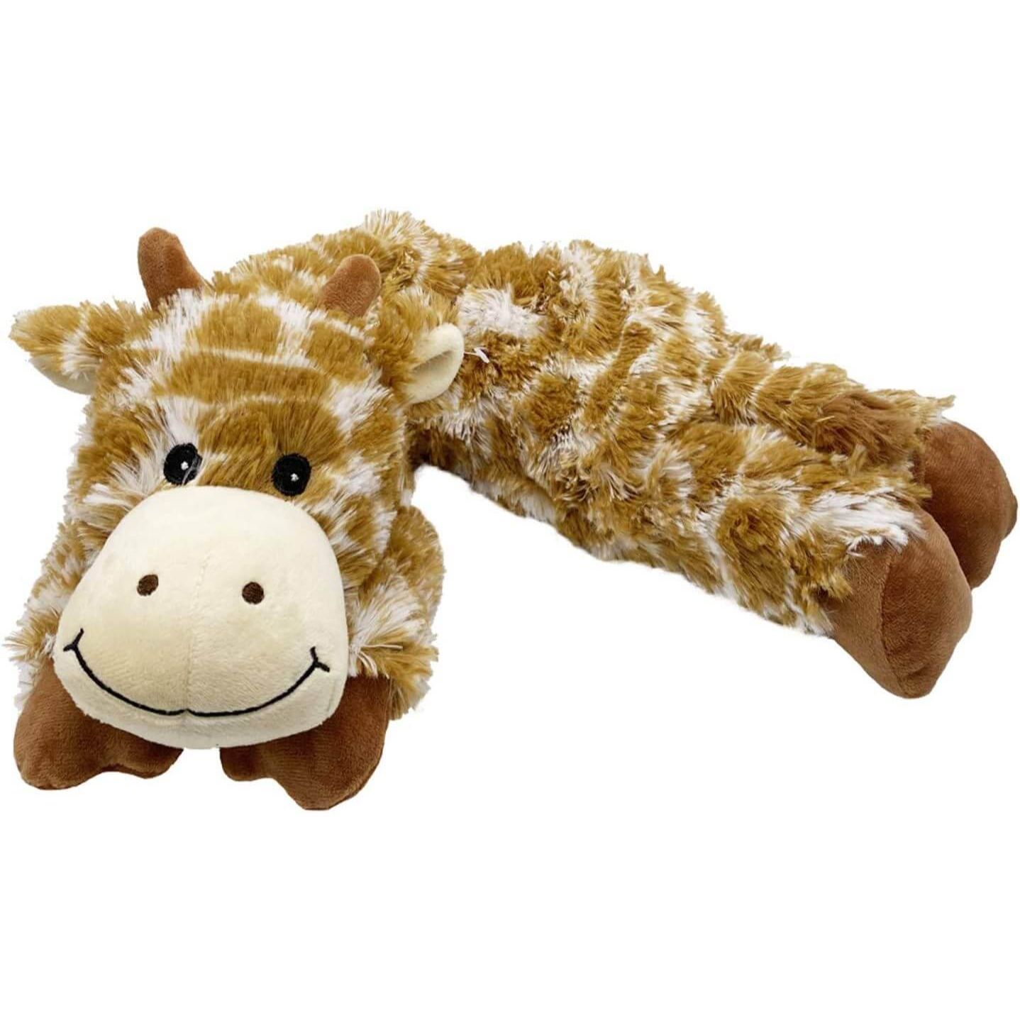 Warmies Intelex CPW-Gir-1 Giraffe Wrap, 20-inch Length