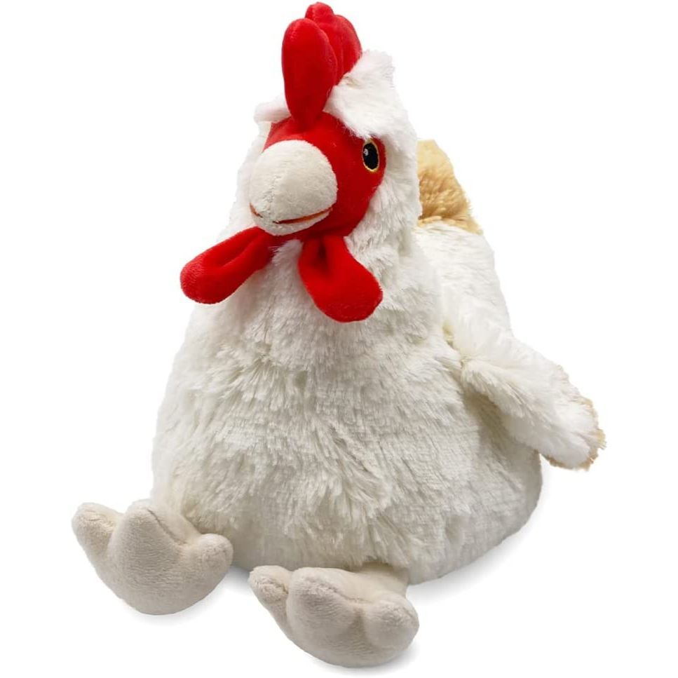 Warmies Chicken Junior