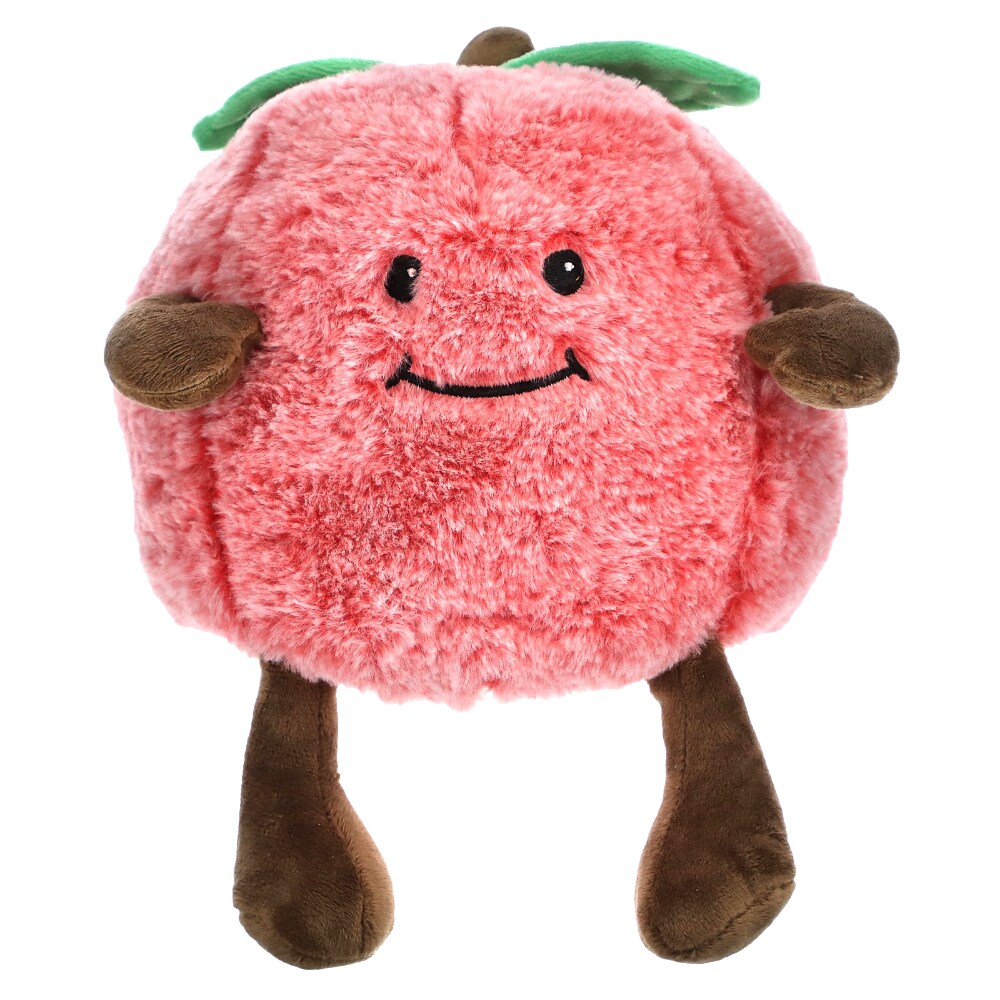 Warmies Red Apple