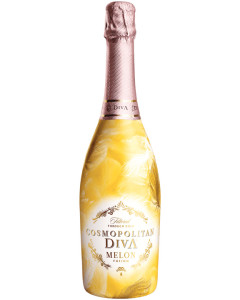 Cosmopolitan Diva Melon Fusion