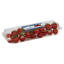 Cherry On The Vine Tomatoes 9 Oz