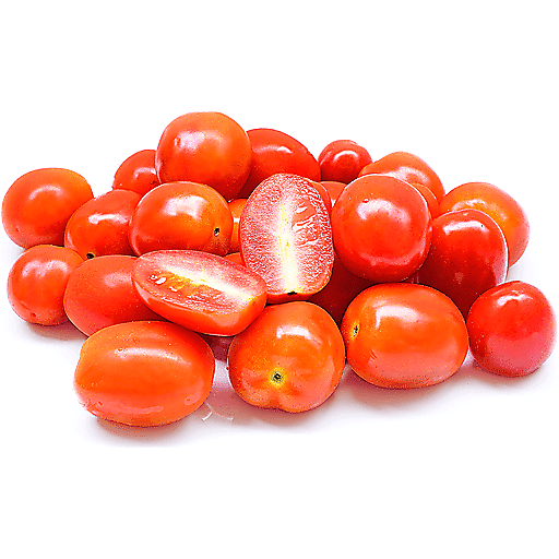 Grape Tomatoes Pint
