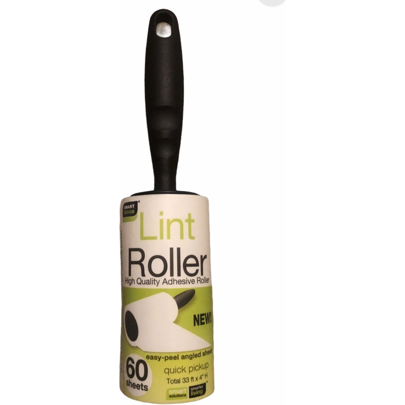 Smart Design Lint Roller