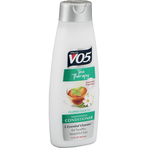 Alberto VO5 Tea Therapy Smoothing Conditioner