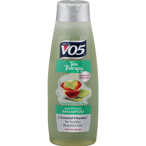 Alberto VO5 Tea Therapy Shampoo 15.00 Fl Oz