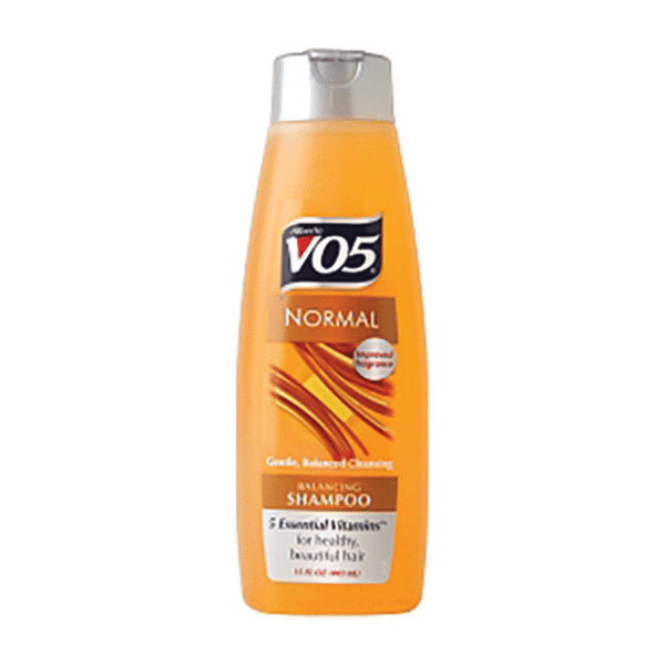 Alberto VO5 Normal Balancing Shampoo 12.5 Fl. Oz. Bottle
