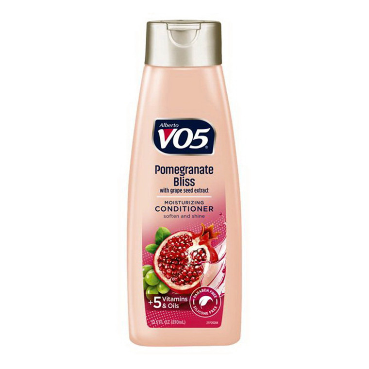 Alberto VO5 Herbal Escapes Strengthening Conditioner - 12.5 Oz