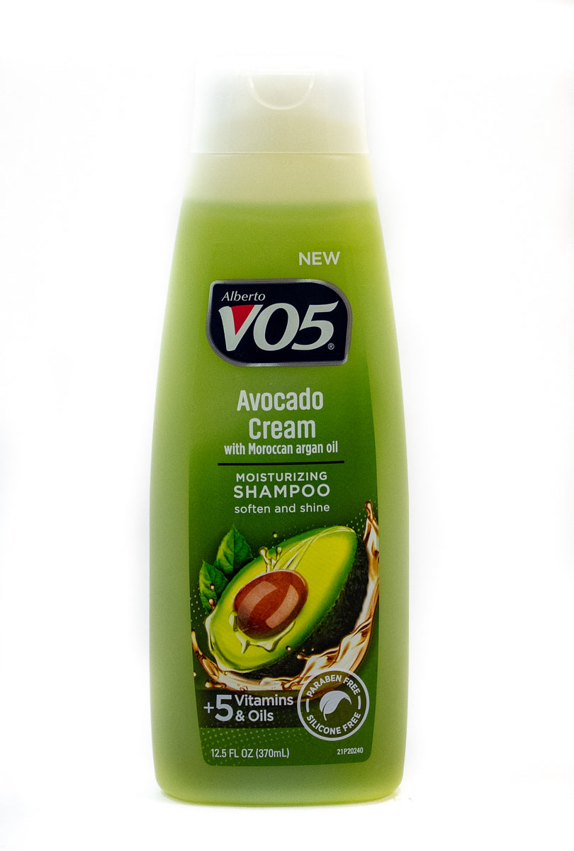 Alberto VO5 Shampoo Avocado Cream