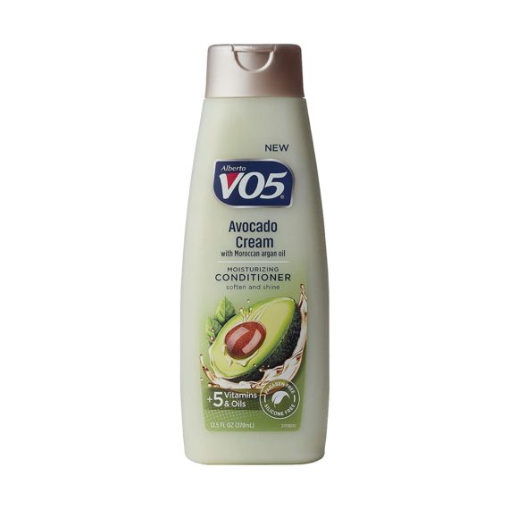 VO5 Avocado Cream Conditioner 12.5 Oz