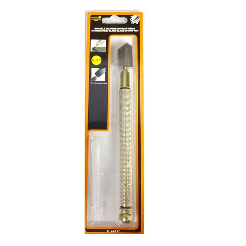 Glass Cutter Pen 6.7in-whole