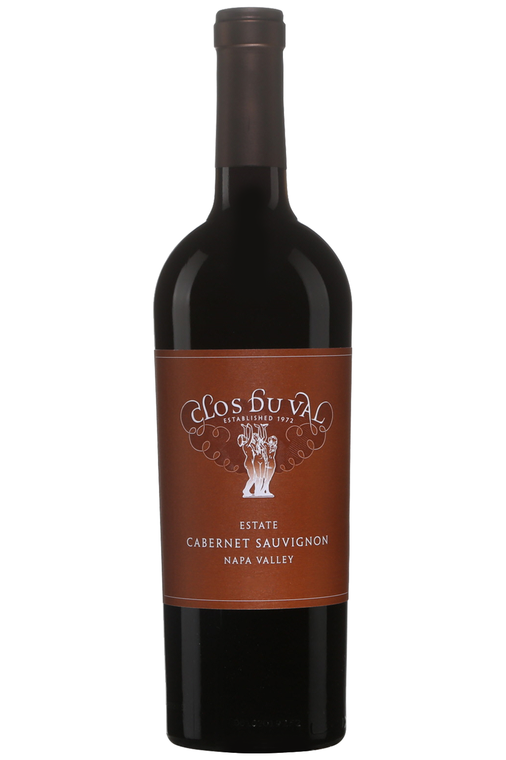 Clos Du Val Estate Napa Valley Cabernet Sauvignon
