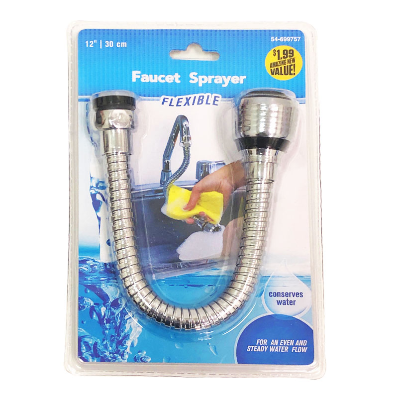 Faucet Sprayer