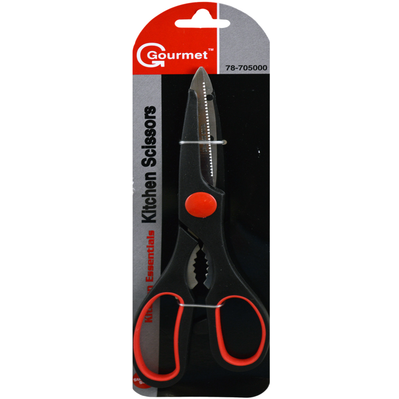 Gourmet Kitchen Scissors
