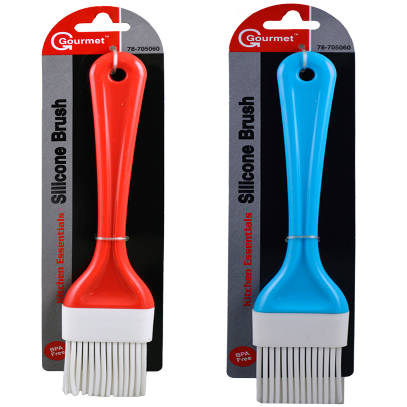 Gourmet Brush