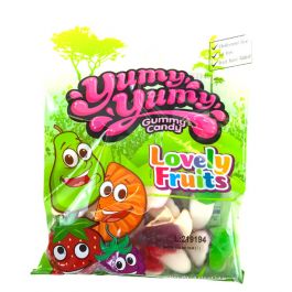 Yy Love Fruit